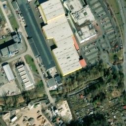 Satellite imagery of Heizkraftwerk Gera-Nord, Kamin 1, DE