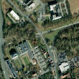 Satellite imagery of Heizkraftwerk Gera-Nord, Kamin 2, DE