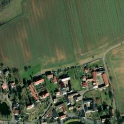 Satellite imagery of Kirchberg, DE