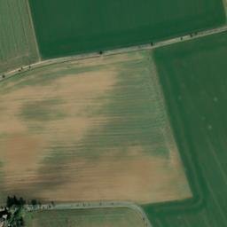 Satellite imagery of Kirchberg, DE