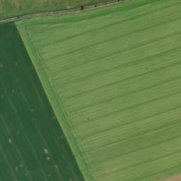 Satellite imagery of Kirchberg, DE