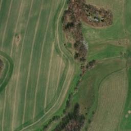 Satellite imagery of Butterberg, DE