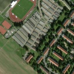 Satellite imagery of Freiberg TP, DE