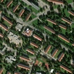 Satellite imagery of Freiberg TP, DE