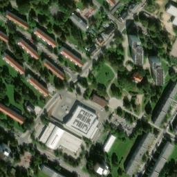 Satellite imagery of Freiberg TP, DE