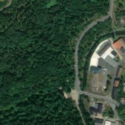 Satellite imagery of Kamin 2 der Muldenhütte, DE