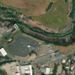 Satellite imagery of Kamin 1 der Muldenhütte, DE