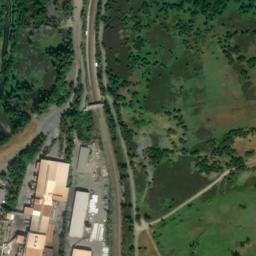 Satellite imagery of Kamin 1 der Muldenhütte, DE