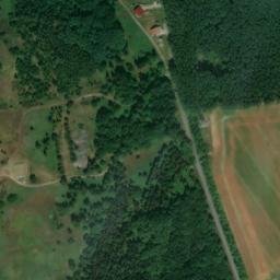 Satellite imagery of Kamin 1 der Muldenhütte, DE