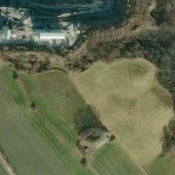 Satellite imagery of Hallstein, DE