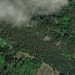 Satellite imagery of Papststein, DE