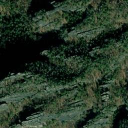 Satellite imagery of Poblätzschwände, DE