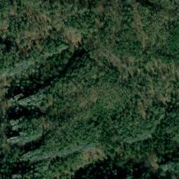 Satellite imagery of Poblätzschwände, DE