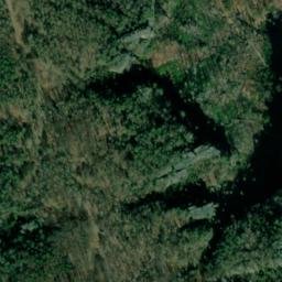 Satellite imagery of Poblätzschwände, DE