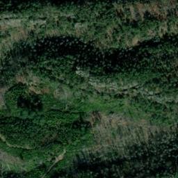 Satellite imagery of Dravčí skály [Doubice], CZ