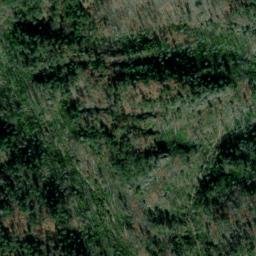 Satellite imagery of Dravčí skály [Doubice], CZ