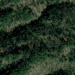 Satellite imagery of Hengstberg, CZ