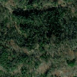 Satellite imagery of Hengstberg, CZ