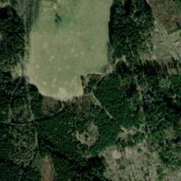 Satellite imagery of [Krásná Lípa] GSM-2, CZ