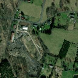 Satellite imagery of Valy [Varnsdorf-Studánka], CZ