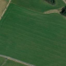 Satellite imagery of Koitsche, DE