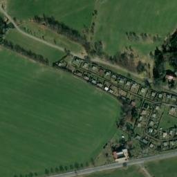 Satellite imagery of Koitsche, DE