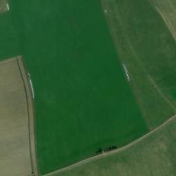 Satellite imagery of [Dětřichov u Frýdlantu] radio beacon, CZ
