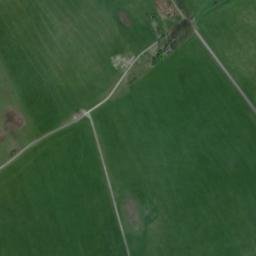 Satellite imagery of [Dětřichov u Frýdlantu] radio beacon, CZ