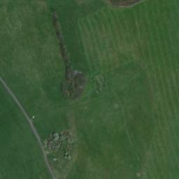Satellite imagery of [Dětřichov u Frýdlantu] radio beacon, CZ