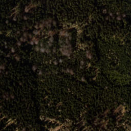 Satellite imagery of 64/14, PL