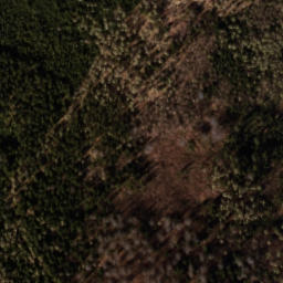 Satellite imagery of 64/14, PL