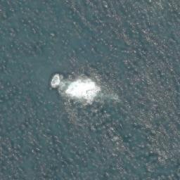 Satellite imagery of Nahwitti Point, CA