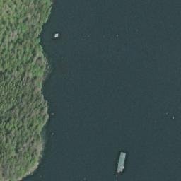 Satellite imagery of Jones Point, CA