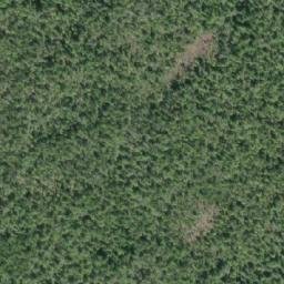 Satellite imagery of Pivot Point, CA