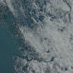 Satellite imagery of Pivot Point, CA