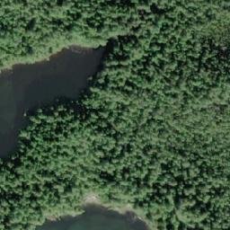 Satellite imagery of Tomlinson Point, CA