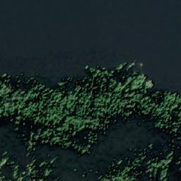Satellite imagery of Shuckburgh Point, CA