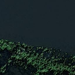 Satellite imagery of Shuckburgh Point, CA