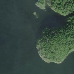 Satellite imagery of Byron Point, CA