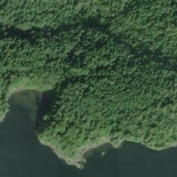 Satellite imagery of Byron Point, CA