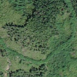 Satellite imagery of Codrington Point, CA