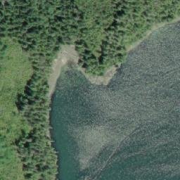 Satellite imagery of Codrington Point, CA