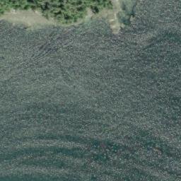 Satellite imagery of Codrington Point, CA
