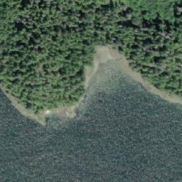 Satellite imagery of Connolly Point, CA