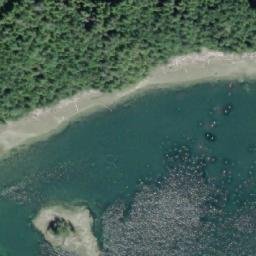 Satellite imagery of Connolly Point, CA