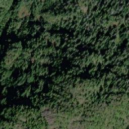 Satellite imagery of Mount Connolly, CA