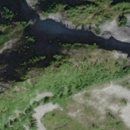 Satellite imagery of Smyth Cone, CA