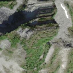 Satellite imagery of Smyth Cone, CA
