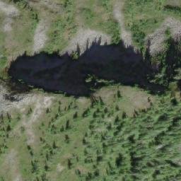 Satellite imagery of Smyth Cone, CA