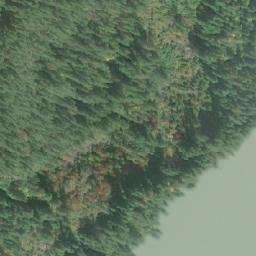 Satellite imagery of Hamilton Point, CA
